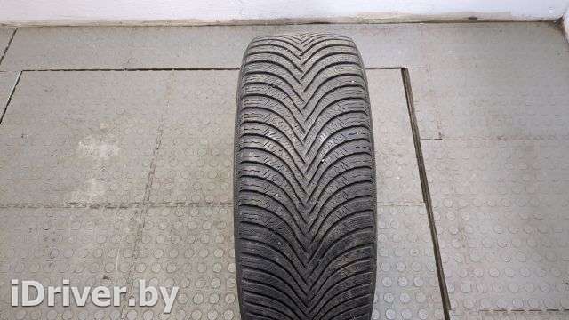 Зимняя шина Michelin Alpin 5 205/45 R17 1 шт. Фото 1