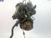 Двигатель  Fiat Punto 2 1.2 i Бензин, 2002г. 188A4000  - Фото 3