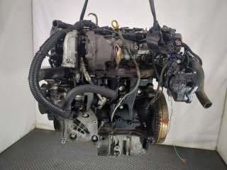 Двигатель  Opel Insignia 1 2.0 CDTI Дизель, 2010г. 55569871,55577019,A20DTH  - Фото 2