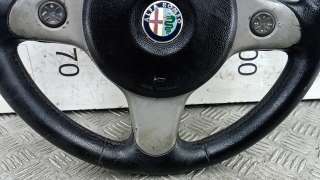 Руль Alfa Romeo 159 2005г. 71749154 - Фото 2
