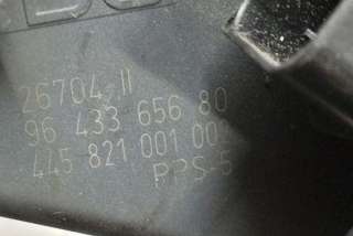 Педаль газа Suzuki Liana 2006г. 9643365680, 445821001002 , art8553771 - Фото 2