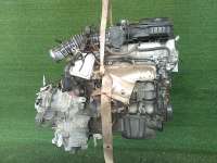 Двигатель  Nissan Juke   2012г. HR15DE  - Фото 4