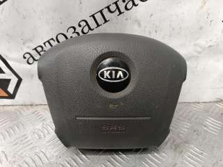  Подушка безопасности водителя к Kia Carens 3 Арт 18.70-1088566