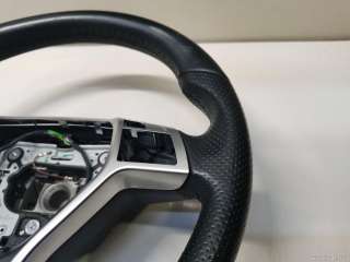 Рулевое колесо для AIR BAG (без AIR BAG) Mercedes CLA c117 2014г. 17246042039E38 - Фото 6