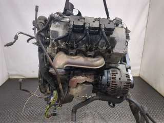 Двигатель  Mercedes CLK W209 2.6 Инжектор Бензин, 2002г. A1120107744,M112.912  - Фото 2