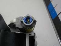 Ремень безопасности с пиропатроном Citroen C3 2 2010г. 8975TS - Фото 18