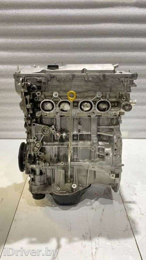 Двигатель  Lexus NX   2020г. 1900036430,2ARFXE  - Фото 1