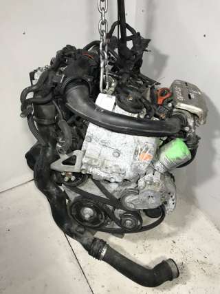 CAV Двигатель к Volkswagen Jetta 6 Арт 44757_2