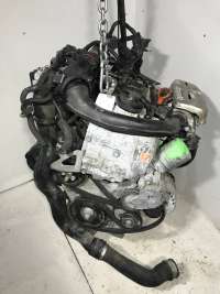 CAV Двигатель к Volkswagen Jetta 5 Арт 44757_3