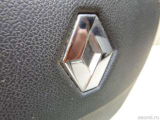 Подушка безопасности в рулевое колесо Renault Megane 3 2010г. 985100007R - Фото 2