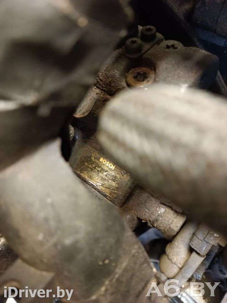 Двигатель пробег 186.000 км Citroen Berlingo 1 restailing 2.0  1999г. RHY,10DYHL  - Фото 25