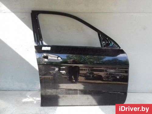 Дверь передняя правая Mercedes S C217 2013г. 1667200205 - Фото 1