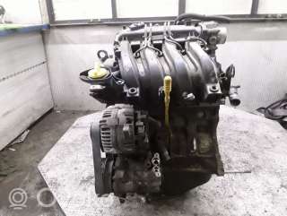 d4k52 , artDEV327698 Двигатель к Renault Modus Арт DEV327698