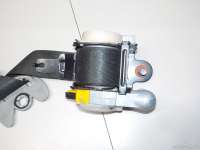 Ремень безопасности с пиропатроном Hyundai IX35 2011г. 888102Y2109P - Фото 6