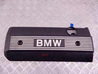 11121748633 Декоративная крышка двигателя к BMW 5 E39 Арт 18.18-1074816