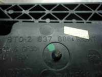 Ручка двери наружная задняя правая Audi Q5 1 2010г. 8T02837886 - Фото 3