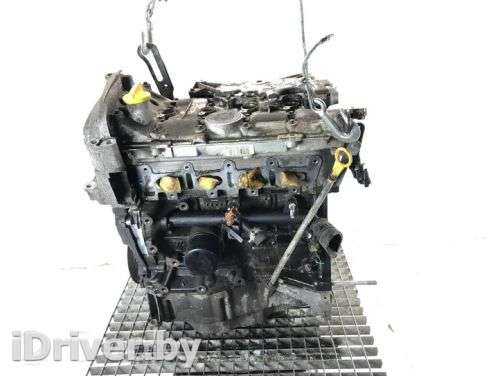 Двигатель  Renault Megane 3   2010г. k4m848 , artLOS7567  - Фото 1