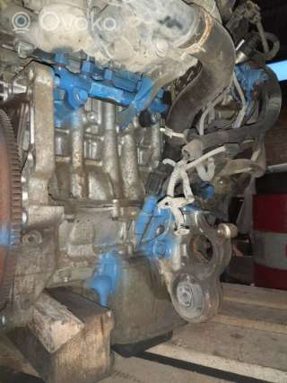 Двигатель  Peugeot Expert 2 1.6  Дизель, 2011г. dv6uc9hm, 9666630480, 10jbdf0010540 , artMES1628  - Фото 6