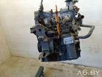 Двигатель  Volkswagen Golf 4 2.0 - Бензин, 2001г. AZJ  - Фото 8