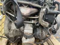 Двигатель  Mercedes C W203 1.8  Бензин, 2005г. 271946,A2711534591, A2711410025  - Фото 4
