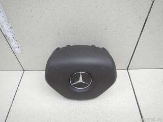  Подушка безопасности в рулевое колесо к Mercedes S W222 Арт E95423458