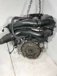 Двигатель  Citroen C4 Picasso 1 1.6  Бензин, 2012г. EP6DT5FX,EP6,EP6CDT5FV,5F02,PSA5F02,PSA5FV,5FV,5FX,EP6DT  - Фото 6