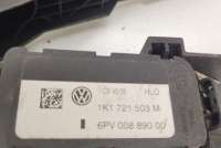 Педаль газа Volkswagen Golf PLUS 1 2007г. 1K1721503M, 6PV00889000 , art10337348 - Фото 3
