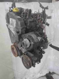 10102AY2SB Двигатель к Nissan Micra K12 Арт 18.34-653166