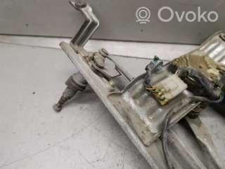 Моторчик заднего стеклоочистителя (дворника) Opel Frontera A 1995г. rw4100490 , artEIL1854 - Фото 2
