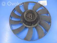 Вентилятор радиатора Volkswagen Passat B5 2001г. 058121301b, 058121301b , artCAD256656 - Фото 2