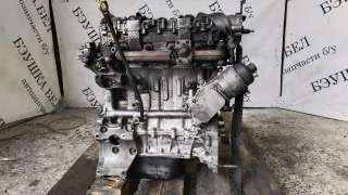 9HZ Двигатель к Citroen Xsara Picasso Арт 44066_2000001189681