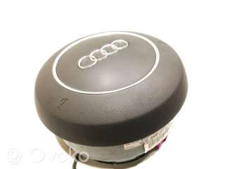 Подушка безопасности водителя Audi A8 D3 (S8) 2004г. 4e0880201bd, 001tb001dn80 , artAGV41579 - Фото 4
