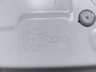дверь Mazda 6 3 2012г. GHY17302XB - Фото 8