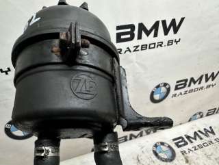 Бачок ГУР BMW Z8 2005г. 32416851217, 6851217 - Фото 3