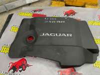  Декоративная крышка двигателя к Jaguar XJ X351 restailing Арт 12875