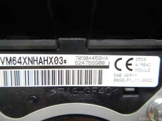 Подушка безопасности водителя Mitsubishi Outlander 3 restailing 2 2011г. 7030A459XA - Фото 7