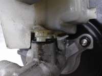 Вакуумный усилитель тормозов Hyundai Santa FE 3 (DM) 2013г. 585002W800 - Фото 5