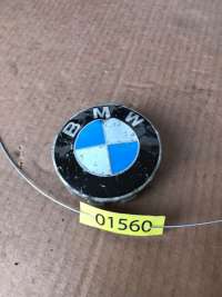 Колпачок литого диска BMW 5 E60/E61 2005г. 36136783536 - Фото 2