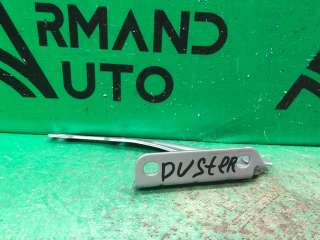 петля капота Renault Duster 1 2010г. 654007102r - Фото 3