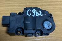 EFB453, #C962 , art5814082 Моторчик заслонки печки к Land Rover Range Rover Sport 2 Арт 5814082