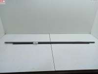 009153542 Накладка декоративная (молдинг) стекла двери задней правой наружная  к Opel Zafira A Арт 103.80-1841036