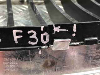  Решетка радиатора к BMW 3 F30/F31/GT F34 Арт 18.31-574077