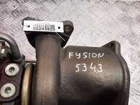 Турбина Ford Fusion 2 2013г. CJ566K682DA - Фото 2