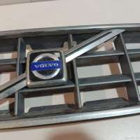 Решетка радиатора Volvo XC70 2 2005г. 8693623 Volvo - Фото 3