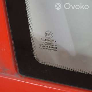 Дверь передняя правая Peugeot Boxer 2 2012г. 9004y1, 43r001583 , artGTV249346 - Фото 8