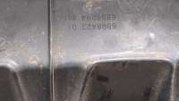 Декоративная крышка двигателя Nissan Pathfinder 3 2007г. 14041EC01A - Фото 4