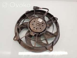 Вентилятор радиатора Volkswagen Sharan 1 restailing 2001г. 3135103365 , artDND9054 - Фото 3