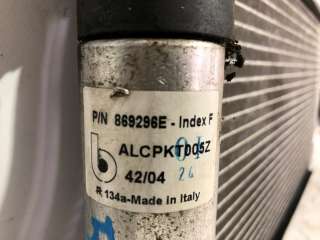 радиатор кондиционера MINI Cooper R50  W10B16A - Фото 3