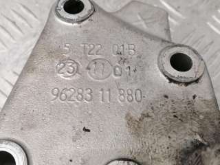 Кронштейн двигателя Citroen C5 1 2003г. 1807V4 - Фото 4