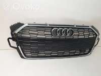 Решетка радиатора Audi A5 (S5,RS5) 2 2021г. 8w6853651be, 8w6853651bg, 7057499 , artAJT8075 - Фото 2